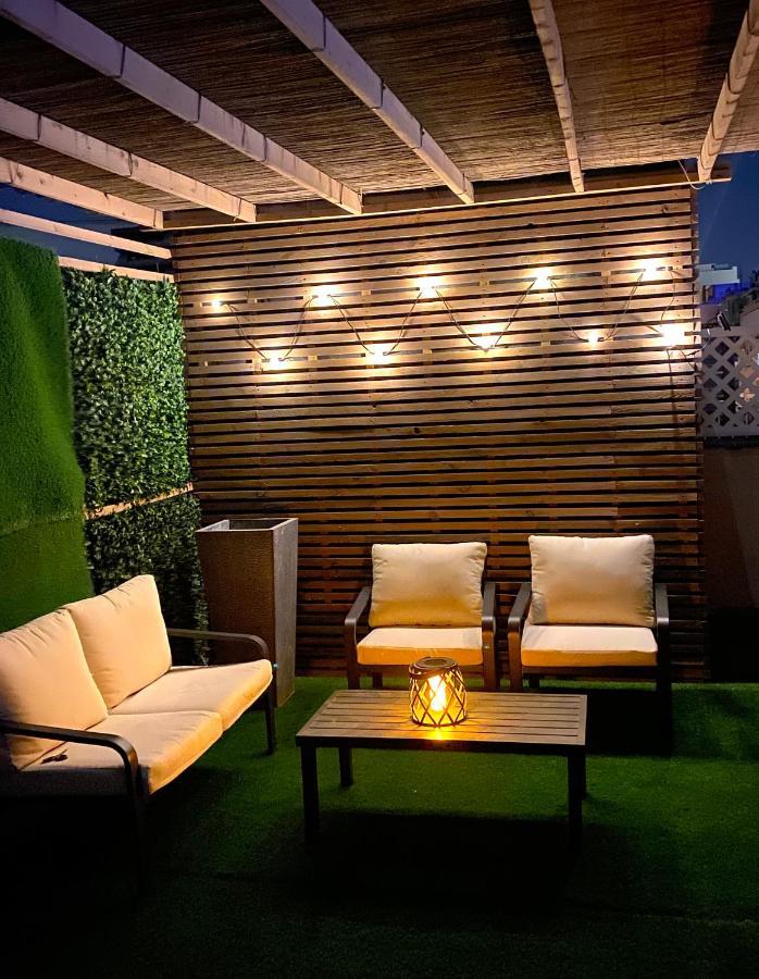 Perfect Beach Location With Roof Terrace فوينخيرولا المظهر الخارجي الصورة