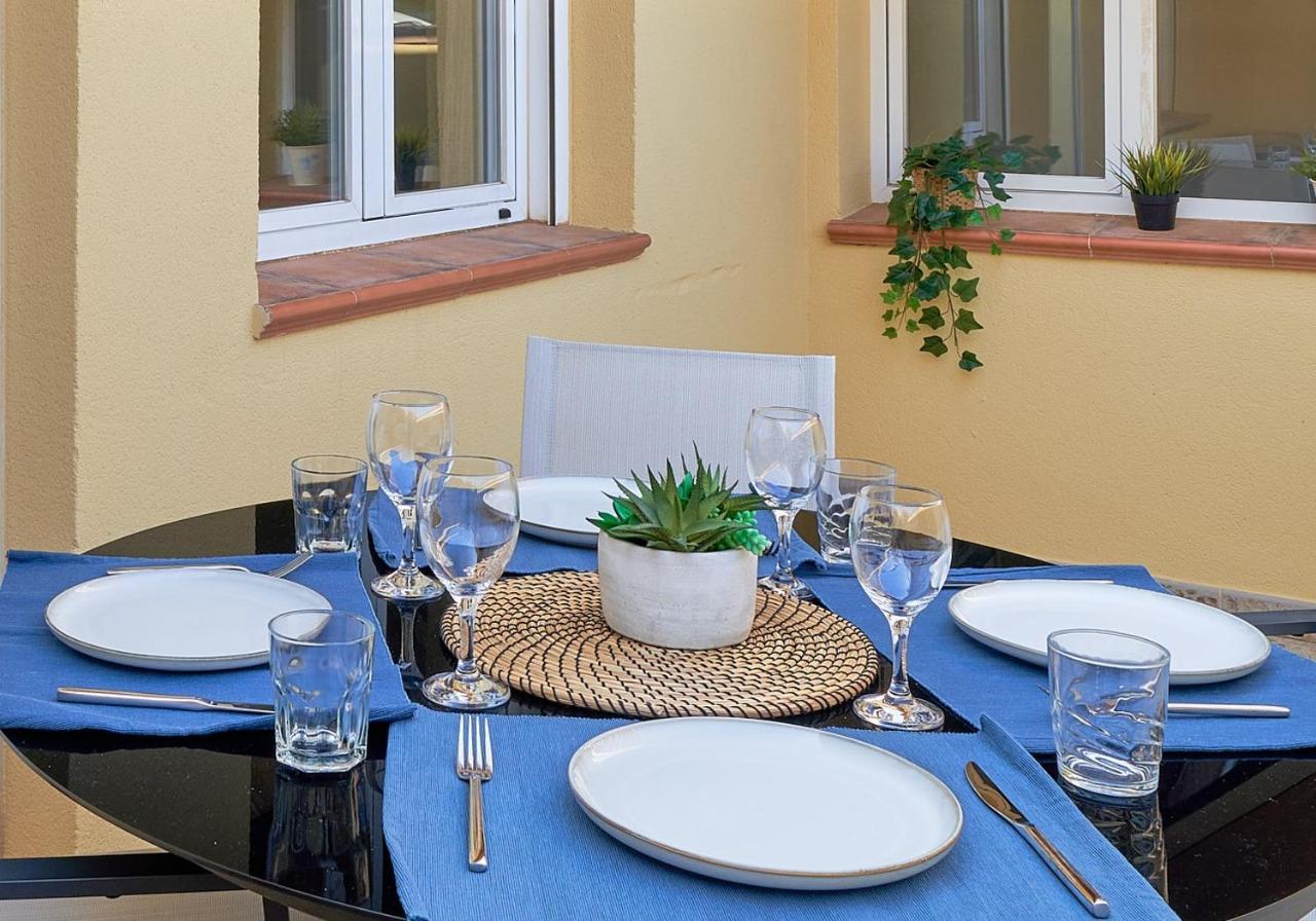 Perfect Beach Location With Roof Terrace فوينخيرولا المظهر الخارجي الصورة