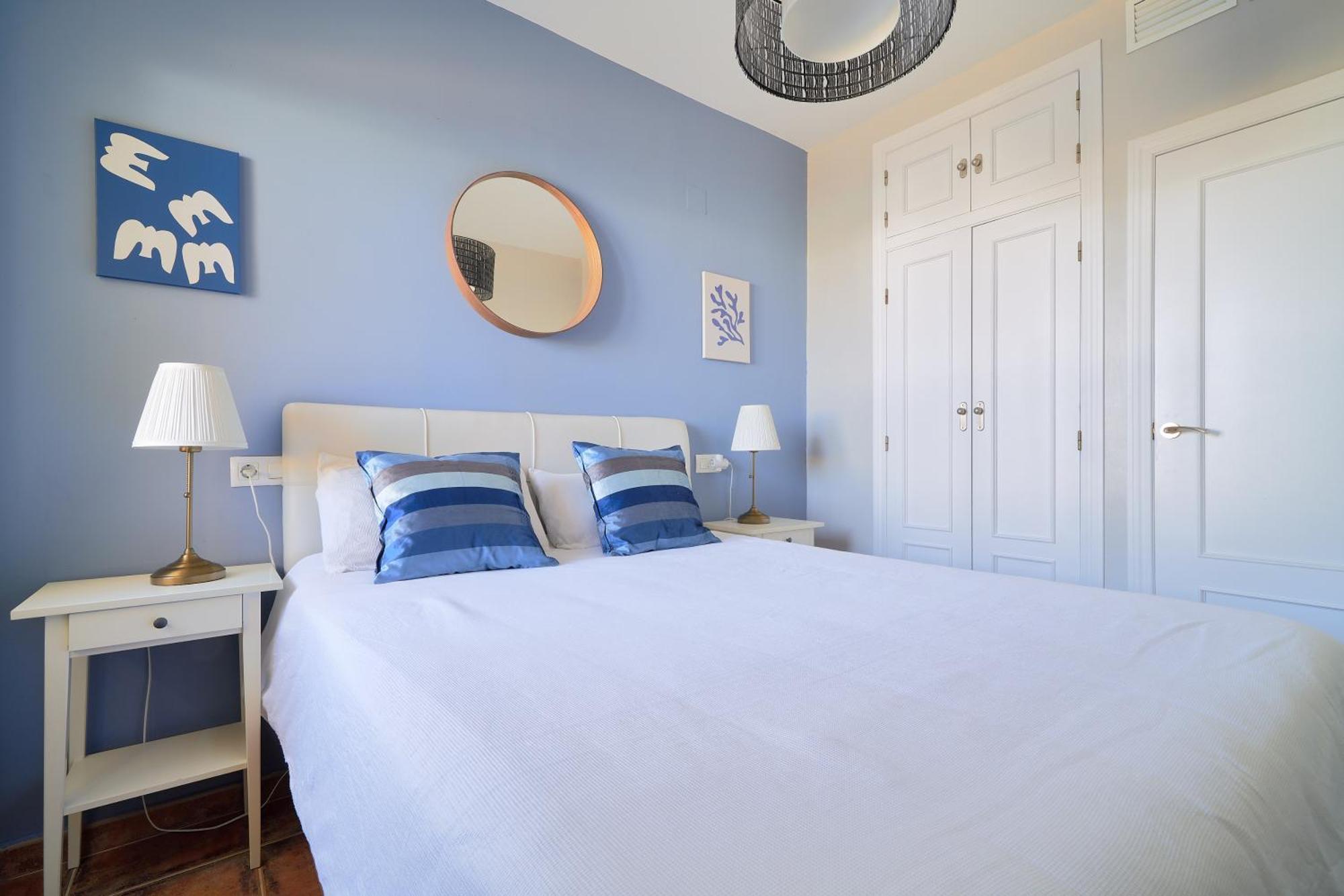 Perfect Beach Location With Roof Terrace فوينخيرولا المظهر الخارجي الصورة