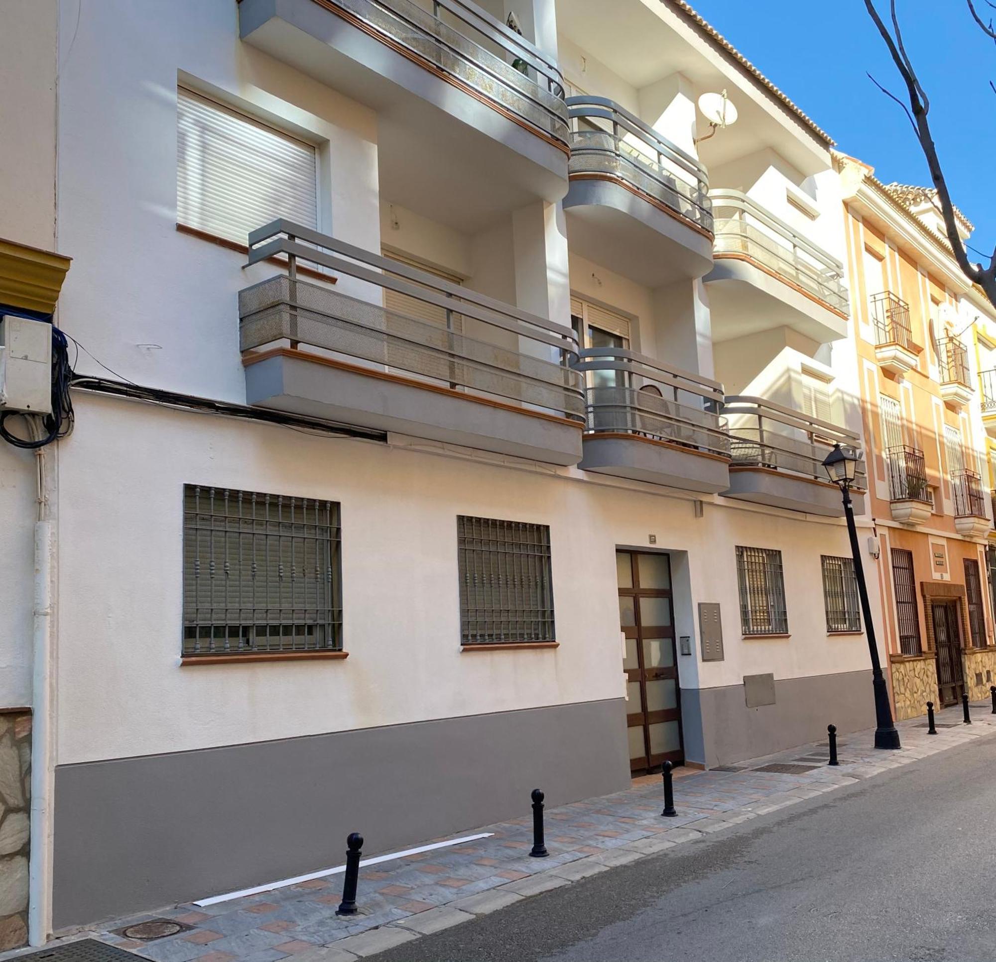 Perfect Beach Location With Roof Terrace فوينخيرولا المظهر الخارجي الصورة
