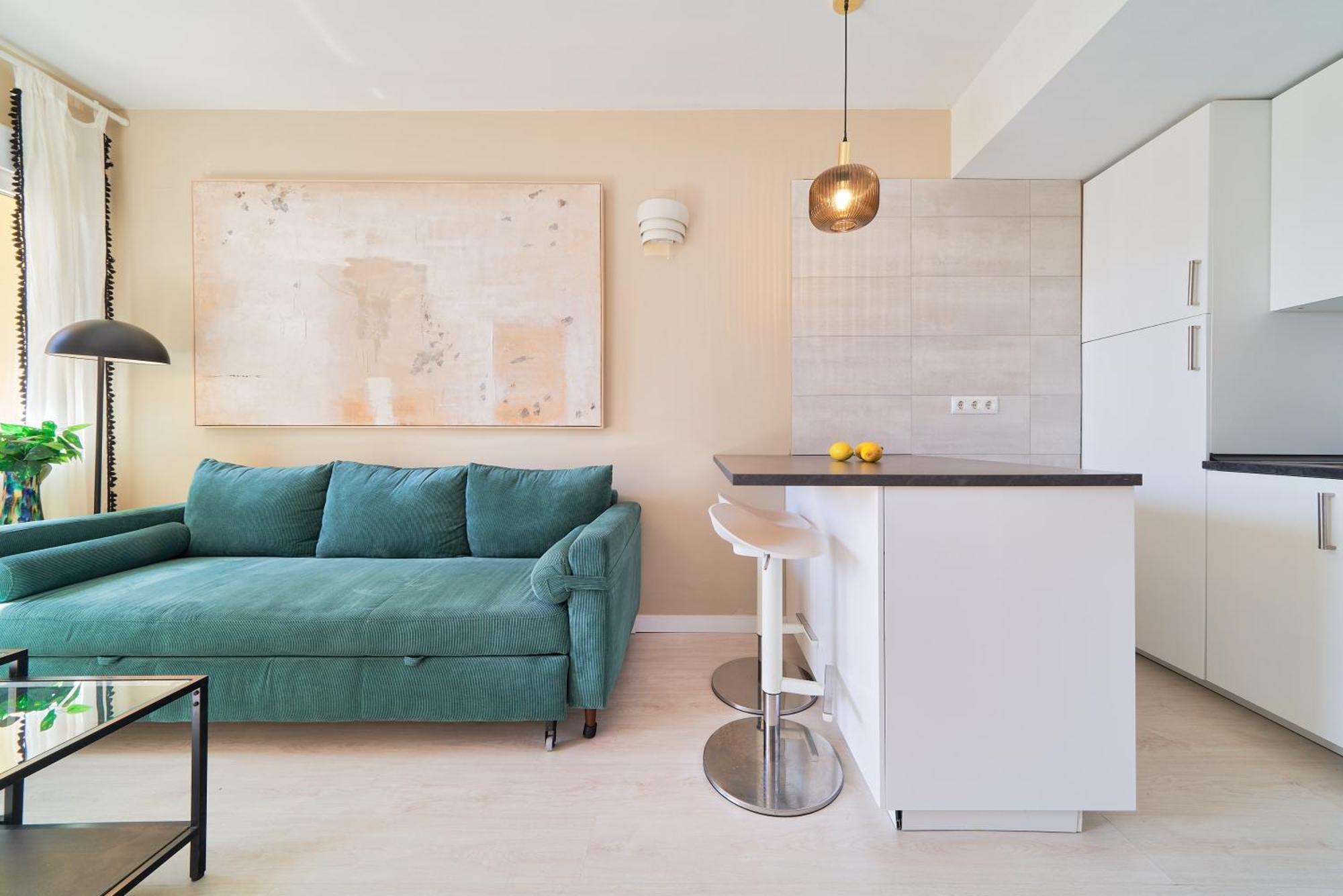 Perfect Beach Location With Roof Terrace فوينخيرولا المظهر الخارجي الصورة